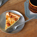 Post General Grace Cutlery Tea Fork 不鏽鋼甜品叉 982450002