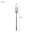 Post General Grace Cutlery Dinner Fork 不鏽鋼餐叉 982450004