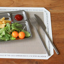 Post General Grace Cutlery Dinner Fork 不鏽鋼餐叉 982450004