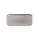 Post General Grace Rect Flat Plate S 不鏽鋼餐盤 982450009