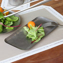 Post General Grace Rect Flat Plate S 不鏽鋼餐盤 982450009
