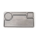 Post General Grace Serving Tray 分格不鏽鋼餐盤 982450012