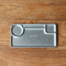 Post General Grace Serving Tray 分格不鏽鋼餐盤 982450012