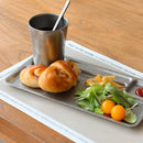 Post General Grace Serving Tray 分格不鏽鋼餐盤 982450012