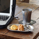 Post General Grace Doublewall Tumbler 300ml 不鏽鋼雙層保溫杯 982450015