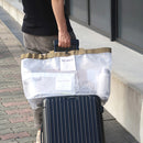 Post General TC Tote L 防撥水手提大型購物袋