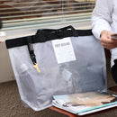 Post General TC Tote L 防撥水手提大型購物袋