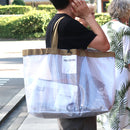 Post General TC Tote L 防撥水手提大型購物袋