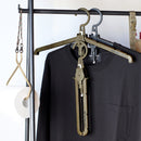 Post General GIMMIC Hanger 多用途可折疊式收納衣架