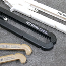 Post General GIMMIC Hanger 多用途可折疊式收納衣架