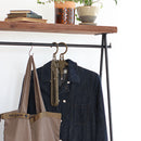 Post General GIMMIC Hanger 多用途可折疊式收納衣架