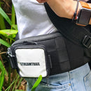 Stream Trail Waist Support Belt 背包腰帶