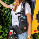 Stream Trail Waist Support Belt 背包腰帶