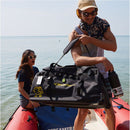 Stream Trail SHINANO II Waterproof Trolley Duffle 拉桿拖輪防水行李箱