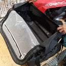 Stream Trail SHINANO II Waterproof Trolley Duffle 拉桿拖輪防水行李箱
