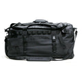 Stream Trail SHINANO II Waterproof Trolley Duffle 拉桿拖輪防水行李箱 Black/Black