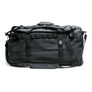 Stream Trail SHINANO II Waterproof Trolley Duffle 拉桿拖輪防水行李箱 Black/Black