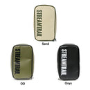 Stream Trail Bivalve Pouch