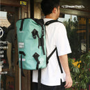 Stream Trail Dry Tank 40L Waterproof Backpack 防水背包