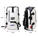 Stream Trail Dry Tank 40L Waterproof Backpack 防水背包