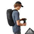Gregory ARRIO 18 RC Backpack Flame Black