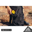 Gregory ARRIO 18 RC Backpack Flame Black