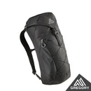 Gregory ARRIO 18 RC Backpack Flame Black