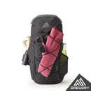 Gregory ARRIO 18 RC Backpack Flame Black