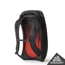 Gregory ARRIO 18 RC Backpack Flame Black