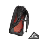 Gregory ARRIO 18 RC Backpack Flame Black