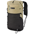 Gossamer Gear Grit 28L Fastpack Badlands