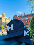 KAVU Base Ball Cap "H"字 Special Edition 工裝棒球帽 香港別注版 198218850 