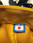 KAVU Rip Stop Base Ball Cap "H"字 Special Edition 工裝棒球帽 香港別注版