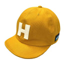 KAVU Base Ball Cap "H"字  KAVU Base Ball Cap "H" Hong Kong Special EditionSpecial Edition 工裝棒球帽 香港別注版 198218850  Mustard