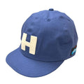 KAVU Rip Stop Base Ball Cap "H"字 Special Edition 工裝棒球帽 香港別注版 Blue