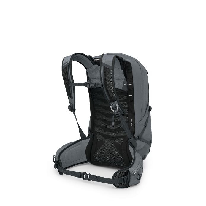 Osprey Talon™ 22 Backpack (2025 New Version) Phantom Grey Dark