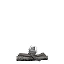Hydrapak Mountain Stow™ Bottle 軟式摺疊運動水樽 Mammoth Grey
