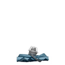 Hydrapak Mountain Stow™ Bottle 軟式摺疊運動水樽 Tahoe Blue