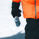 Hydrapak Mountain Stow™ Bottle 軟式摺疊運動水樽