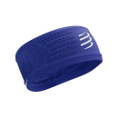 Compressport Headband On/Off 運動吸汗頭帶 Dazz Blue