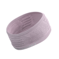 Compressport Headband On/Off 運動吸汗頭帶 Roseate