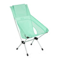 Helinox Chair One Highback (RE) Biscay Green/F15 Silver