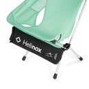 Helinox Chair One Highback (RE) Biscay Green/F15 Silver