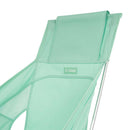 Helinox Chair One Highback (RE) Biscay Green/F15 Silver