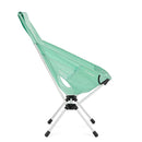 Helinox Chair One Highback (RE) Biscay Green/F15 Silver