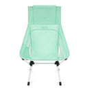 Helinox Chair One Highback (RE) Biscay Green/F15 Silver
