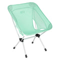 Helinox Chair One (RE) Biscay Green/F15 Silver