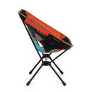 Helinox Chair One (RE) Heritage Multi Block/F10 Black