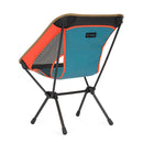 Helinox Chair One (RE) Heritage Multi Block/F10 Black