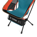 Helinox Chair One (RE) Heritage Multi Block/F10 Black